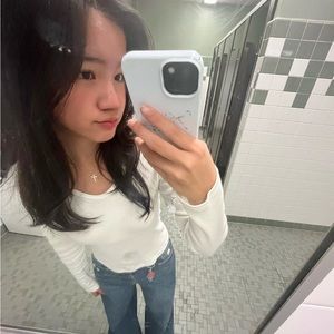 Meet your Posher, Kylie